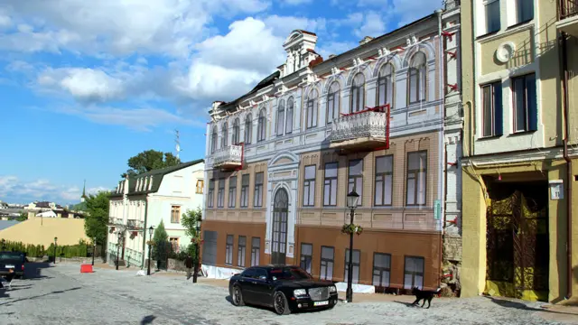 Андріївський узвіз