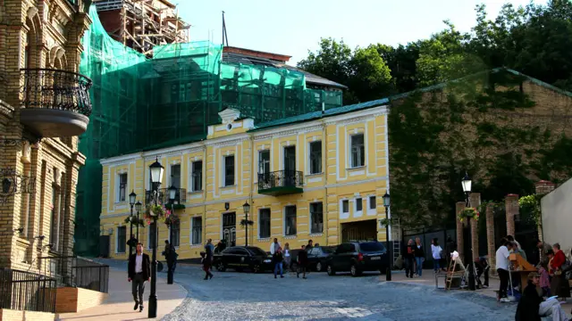 Андріївський узвіз