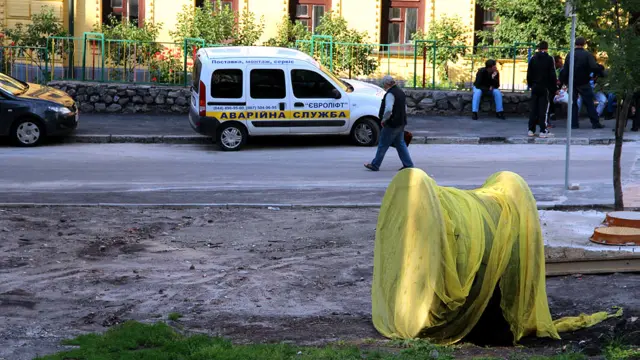 Андріївський узвіз