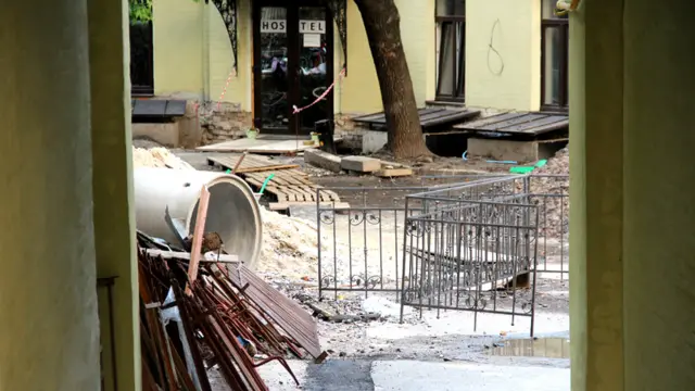 Андріївський узвіз