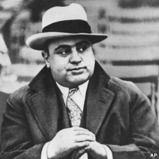 Al Capone