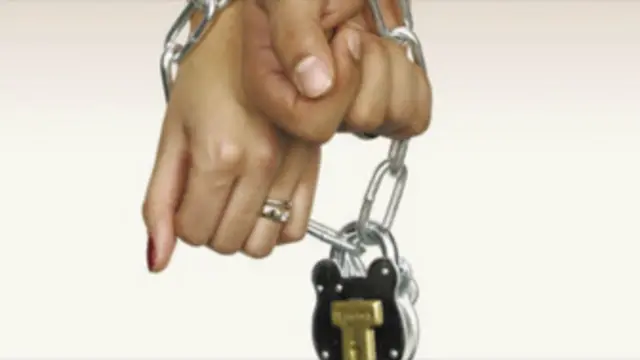 جبری شادیوں سےبہت سی لڑکیوں کی زندگیاں تباہ ہو جاتی ہیں