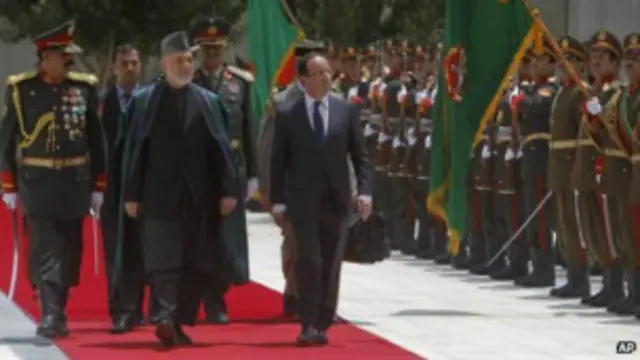 فرانسوا اولاند