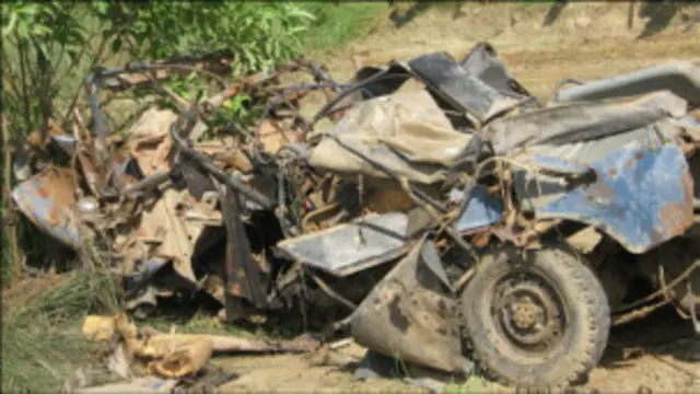 हमला (फ़ाइल फोटो)