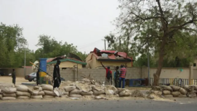 Jahar Borno, arewacin Najeriya