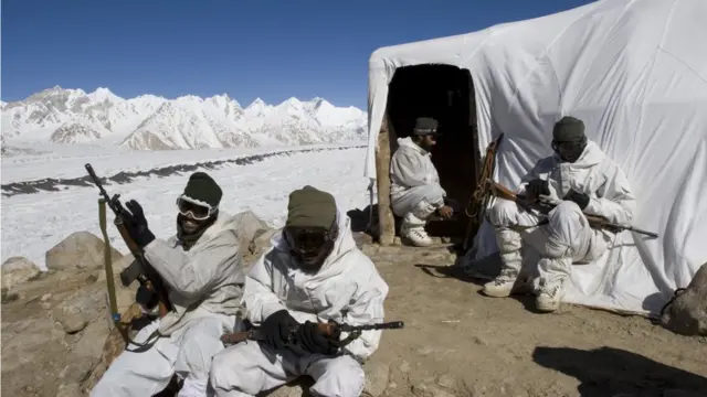 Sungai es Siachen