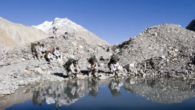 Sungai es Siachen