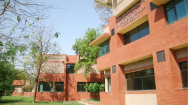 आईआईटी कानपुर