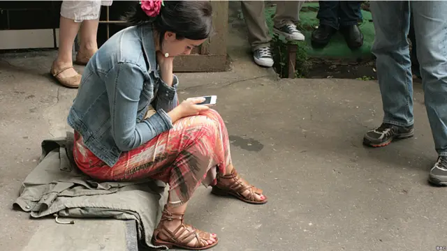 Пресс-секретарь Алексея Навального Анна Ведута