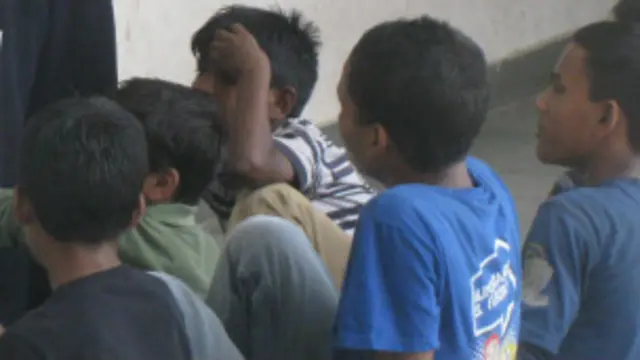 बाल मजदूरी