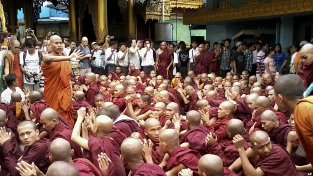 kekerasan etnis di burma