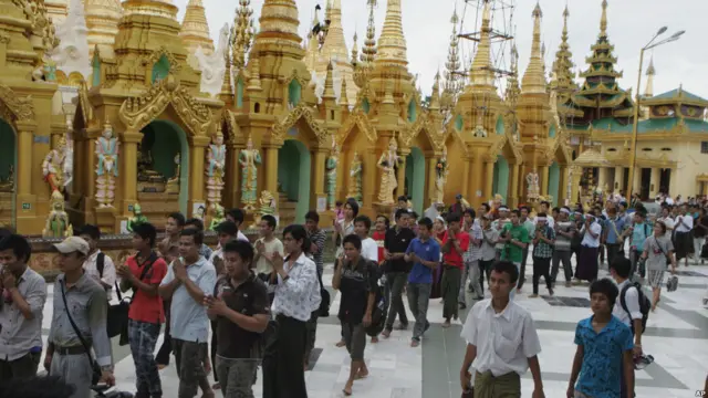 kekerasan etnis di burma