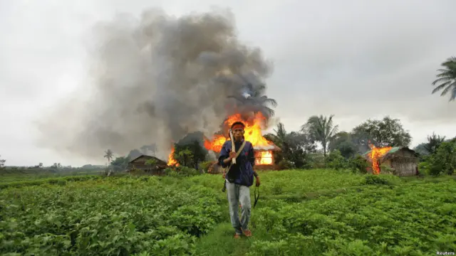 kekerasan etnis di burma