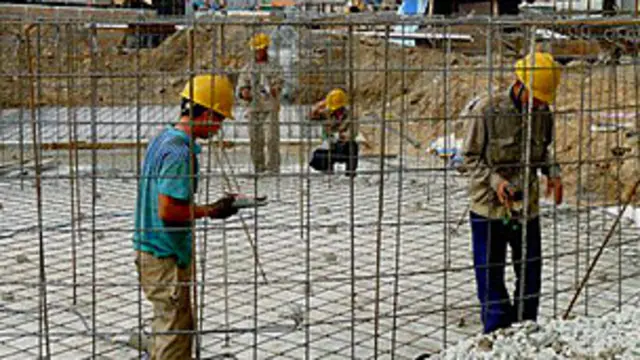 Nhà thầu TQ tham gia nhiều dự án hạ tầng tại Việt Nam