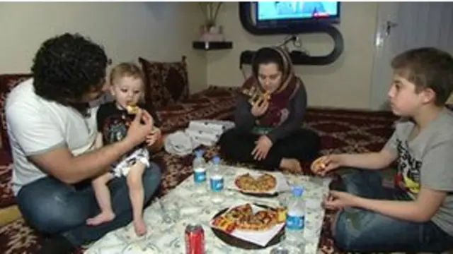 ’ہم منافع اور نقصان کے بارے میں نہیں سوچ رہے تھے۔ ہم چاہتے تھے کہ کچھ نیا اس ملک میں لایا جائے‘