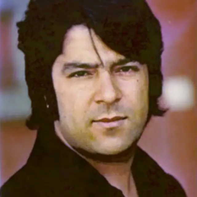 ۲۴ جوزا/خرداد سی و پنج سال از مرگ احمدظاهر گذشت. 