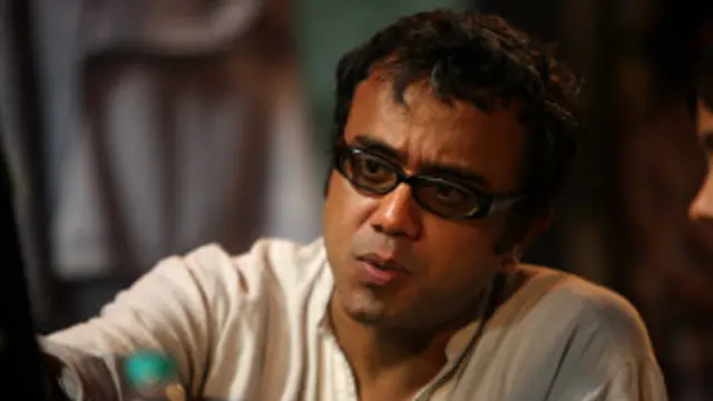 दिबाकर बनर्जी