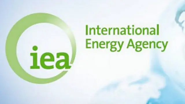 آژانس بین المللی انرژی