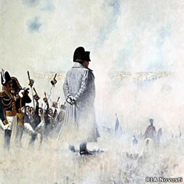 Василий Верещагин. "Перед Москвой в ожидании депутации бояр"