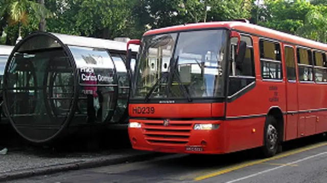 O orçamento para a festa na Pedreira Paulo Leminsky, em Curitiba, é de R$ 6,7 milhões,