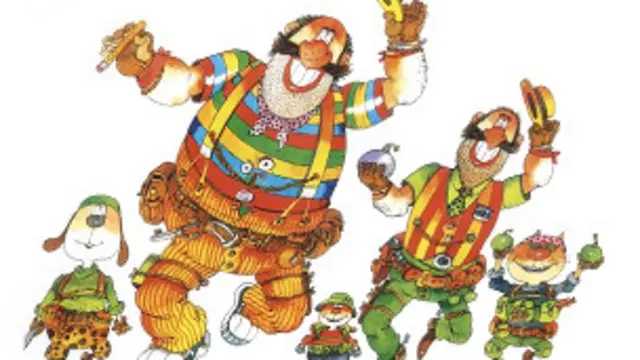 Українська мульція