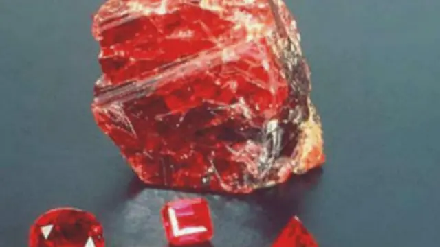 ويل کېږي افغانستان د کاني زېرمو له مخې شتمن هېواد دی