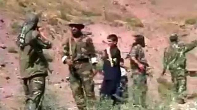 Тожикистон ўтган аср охирларида беш йиллик фуқаролик урушини бошидан кечирган эди