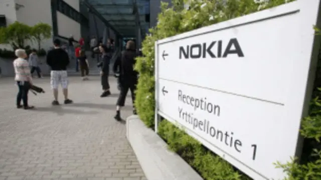 नोकिया 