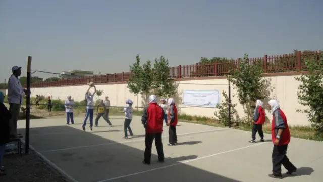 نوموړى زياتوي، د سې شنبې په ورځ به پايلوبه د پوهنې وزارت د چارواكو، د ولسي جرگې د غړو او يو شمېر نادولتي موسسو او رسنيو په شتون سره وشي. 