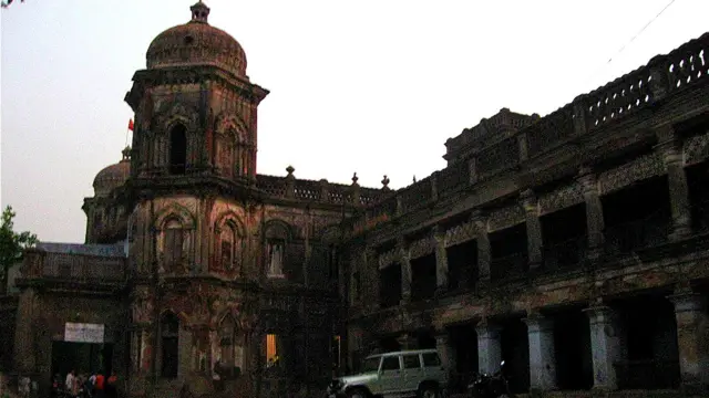 झरिया आग