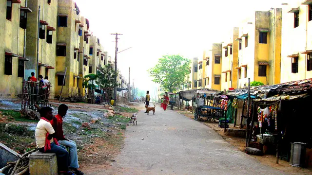 झरिया आग