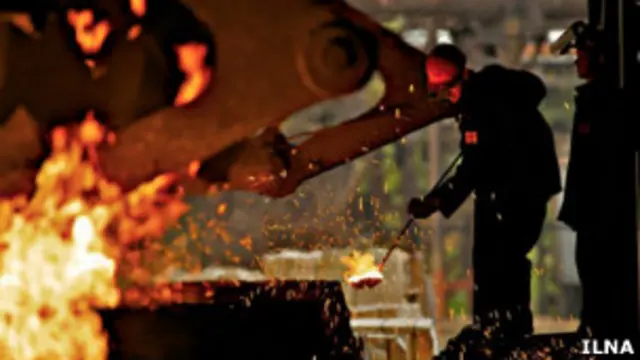 شرایط اقتصادی در ایران در ماههای اخیر اعتراض کارگران را برانگیخته است