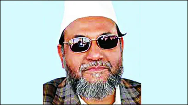 میر قاسم علی بدنام زمانہ تنظیم البدر کے سرکردہ رہنما تھے: پراسیکویشن کا الزام