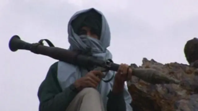 पाकिस्तान ने अफगानिस्तान के राजनयिक को तलब किया है