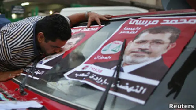 Ісламістський рух "Брати-мусульмани"