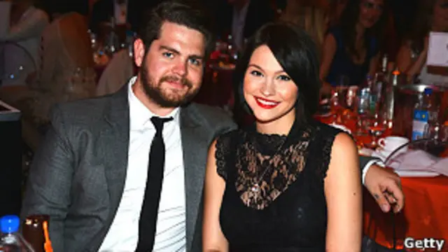 Джек Осборн