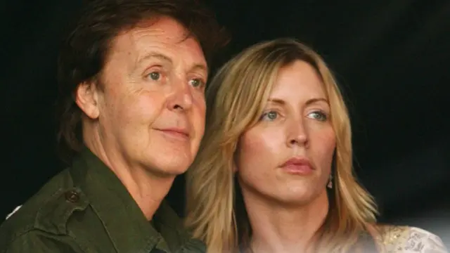 Пол Маккартні 