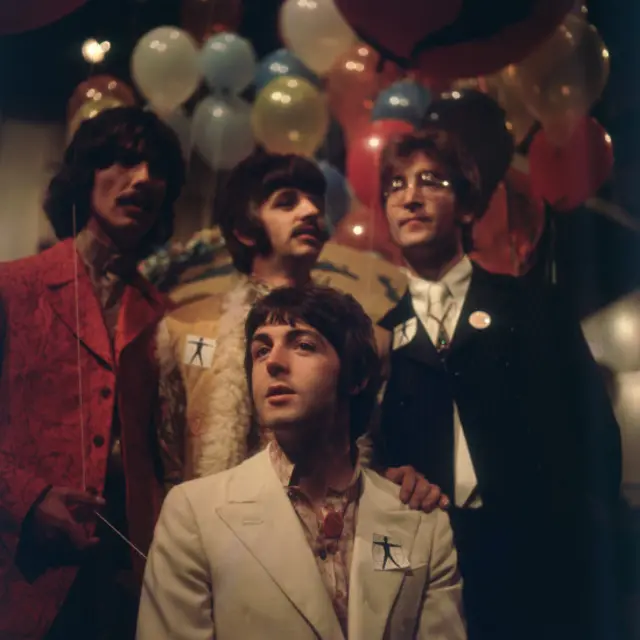 Пол Маккартні 