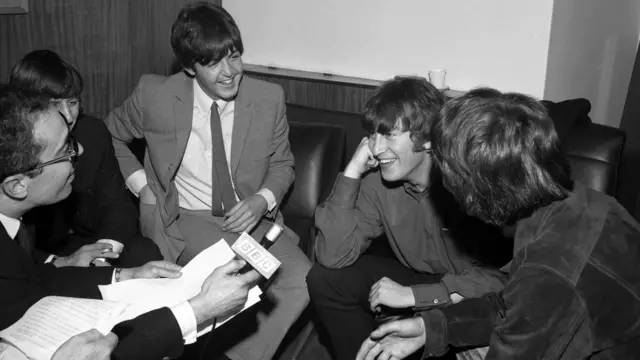 Пол Маккартні 