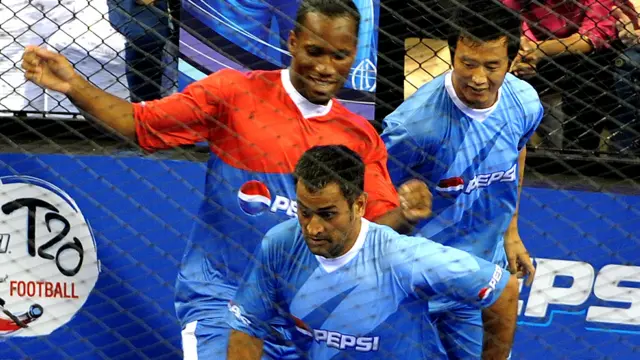 डिडिए ड्रोग्बा