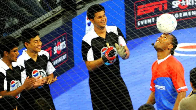 डिडिए ड्रोग्बा