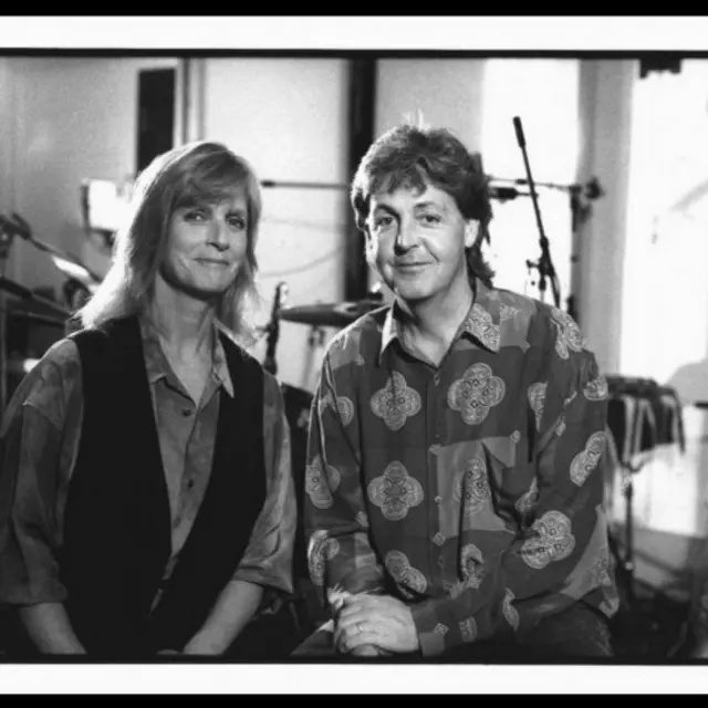 Пол Маккартні 