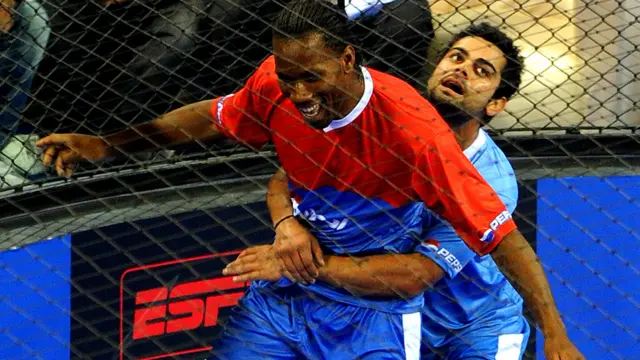 डिडिए ड्रोग्बा