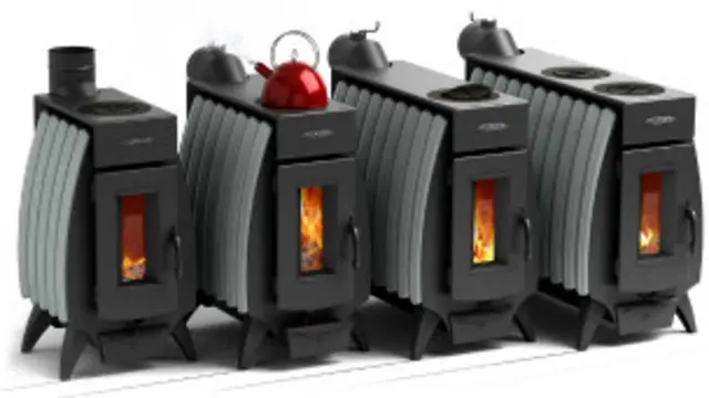 Буржуй печлари