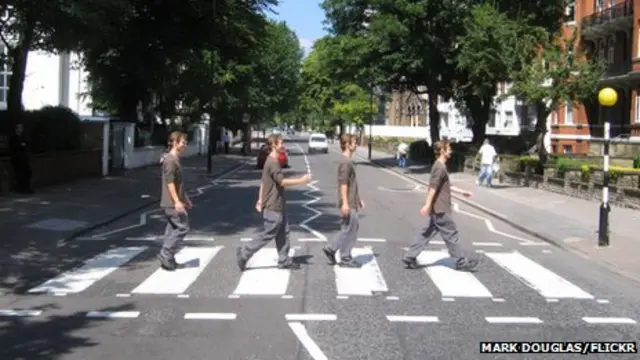 Abbey Road