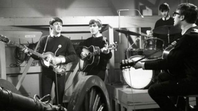 Beatles acabava há 50 anos; veja as 50 mais tocadas no Brasil - 10
