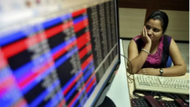 تجزیہ کاروں کے مطابق اگر ایگزٹ پولز نے مودی کی حکومت بننے کی پیش گوئی کی تو کل کا بازار اپنے سبھی ریکارڈ تو ڑ دے گا