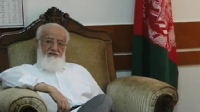 حبیب الله غالب، وزیر عدلیه