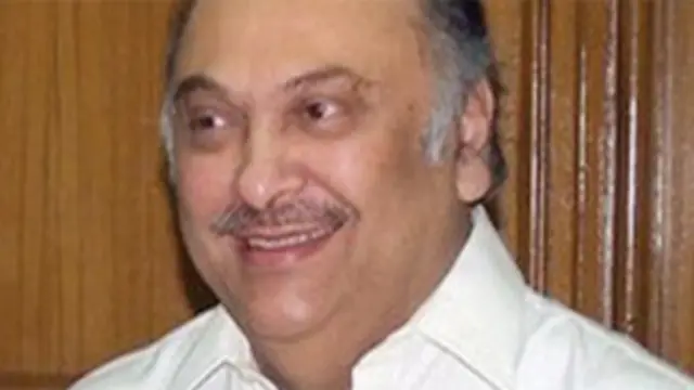 جام محمد یوسف نے عدالت سے عبوری ضمانت قبل از گرفتاری کے لیے درخواست داخل کی تھی۔