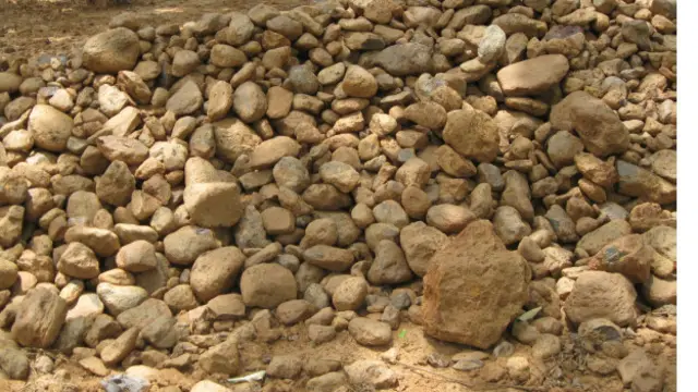 लौह अयस्क